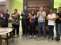 Antares-Everynet Perkuat Ekosistem IoT di Indonesia