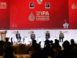 Demi Hal Ini, Pertamina Siap Duit Rp168 T!