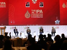 Demi Hal Ini, Pertamina Siap Duit Rp168 T!