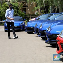 Penjualan Mobil Ancur-ancuran Ternyata Gegara Ini