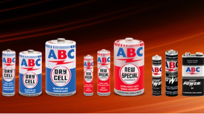 Berharta Rp 18 triliun, Ini Sosok Pemilik Baterai ABC