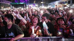 Line Up We The Fest Day 2: Siap Goyang Bareng Peggy Gou?