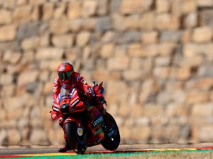 Jadwal MotoGP Aragon 2024 yang Digelar Akhir Pekan