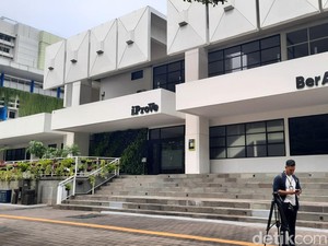 Formasi CPNS Kementerian PUPR 2024, Gaji Rp 7,6 Juta hingga Rp 11,4 Juta