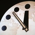 Jam Kiamat New York Berdetak Lagi, Pertanda Buat Manusia