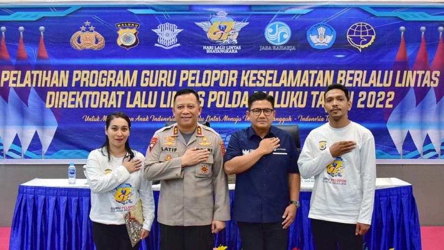 Jasa Raharja