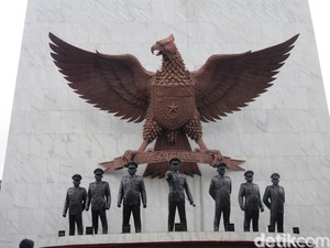 Perbedaan Hari Lahir Pancasila dan Kesaktian Pancasila, Jangan Keliru!