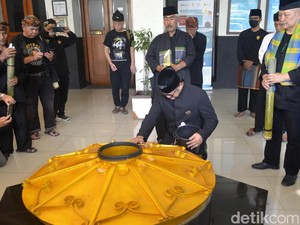 Terpopuler: Kisah Sumur Bandung yang Tak Pernah Mengering Sejak 1811