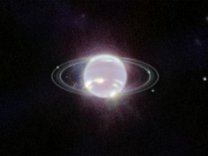 Bumi Punya Samudra, Benarkah Planet Lain Tidak?