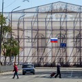 Bye Ukraina! Donetsk-Luhansk-Zaporizhzhia-Kherson Kini Rusia