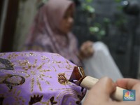 Perempuan Jadi Tumpuan Pertumbuhan Ekonomi Kreatif, Mengapa?