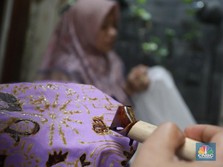 Perempuan Jadi Tumpuan Pertumbuhan Ekonomi Kreatif, Mengapa?