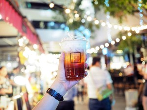 RI Segera Punya Nutri-Level ala Singapura, Minuman Boba Cs Masuk Kategori Apa Nih?