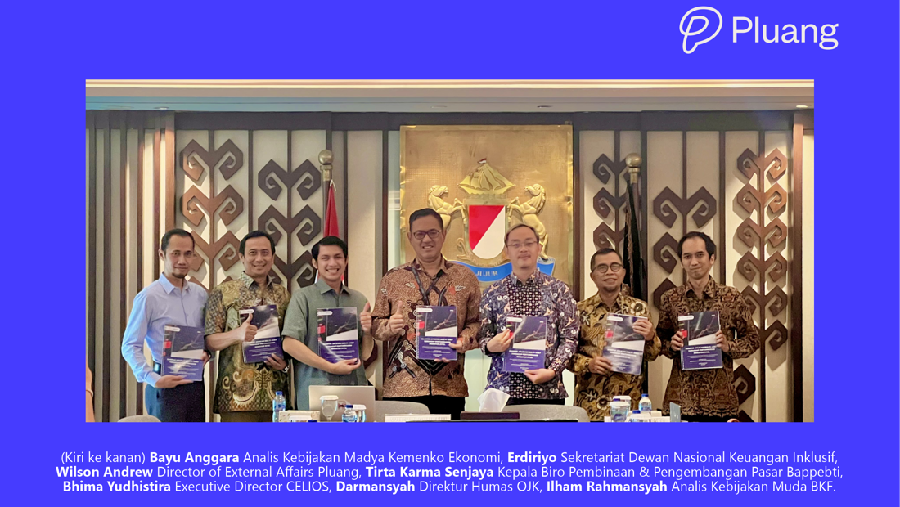 Aplikasi Investasi Multi-Aset Tumbuhkan Minat Investor Ritel! Baca Riset Pluang-Celios