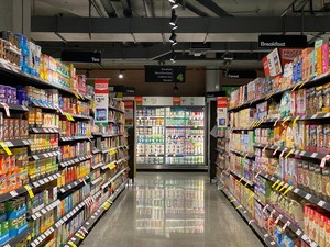 Tergerusnya Daya Beli Masyarakat