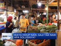 Biaya Hidup Naik, Gaji Tak Naik, Apa Solusinya?