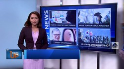 Hot News: Startup RI Gagal Hingga AS-Korsel Latihan Militer