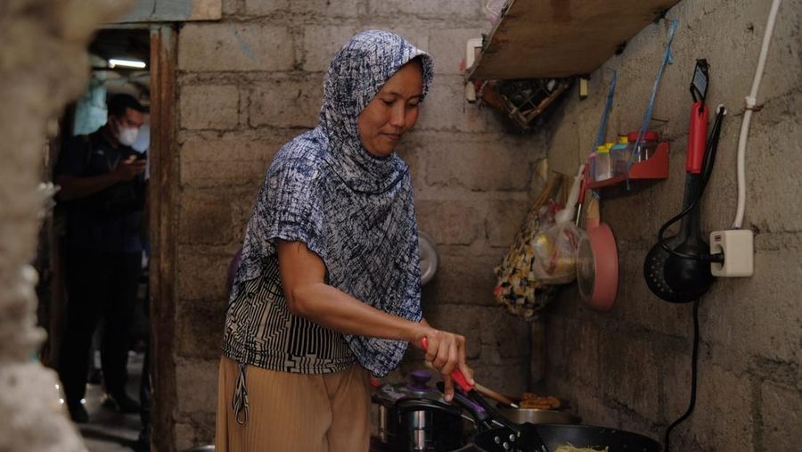 Dukung Arahan Pemerintah, PLN Fokus Uji Coba Kompor Listrik