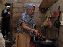 Kompor Listrik Batal, Ini Jurus PLN Akali Kelebihan Listrik