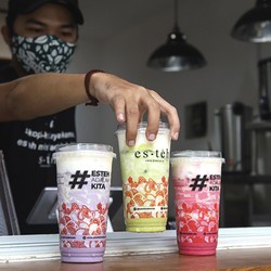 Bukti Minuman Berpemanis Butuh 'Pita Cukai', Semua Untung!