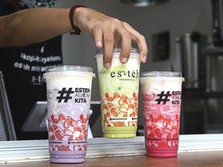 Bukti Minuman Berpemanis Butuh 'Pita Cukai', Semua Untung!