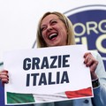 Giorgia Meloni, PM Baru Italia yang Dituding Anti Islam