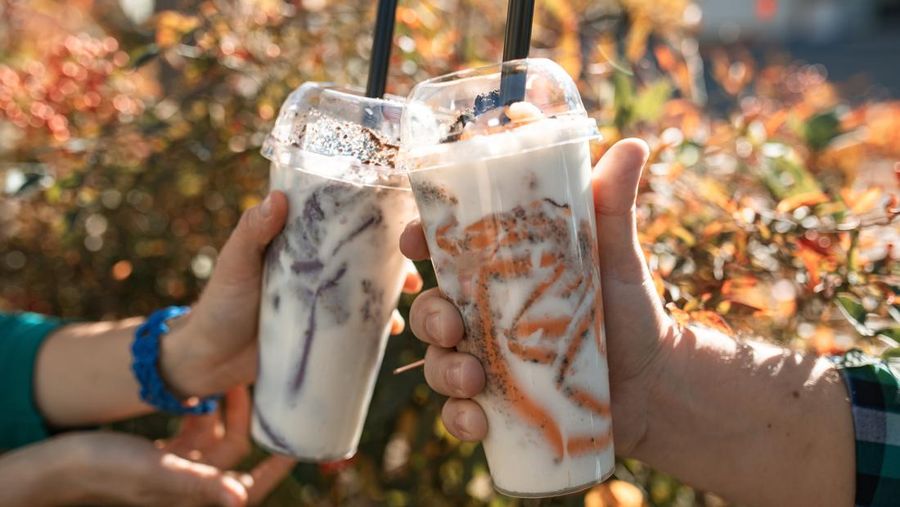 Ilustrasi Minuman (Photo by RODNAE Productions via pexels.com))