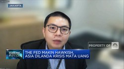 Jurus Fund Manager Kelola Investasi di Era Suku Bunga Tinggi