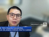 Jurus Fund Manager Kelola Investasi di Era Suku Bunga Tinggi