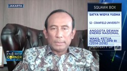 Konversi Kompor Listrik Solusi Oversupply PLN? Ini Kata DEN