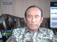Dewan Energi Ungkap Biang Kerok Kelebihan Listrik PLN