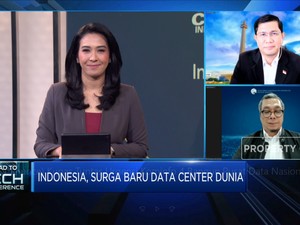 Kupas Tuntas Urgensi Kominfo 4 Bangun Pusat Data Nasional