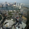 10 Negara Terpadat & Paling Sesak di Dunia, Ada Tetangga RI