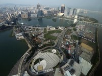 10 Negara Terpadat & Paling Sesak di Dunia, Ada Tetangga RI