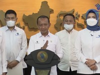 Kompendium Bali Jadi 'Senjata' Indonesia Hadapi WTO