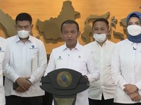Minat Investor Tinggi, Investasi RI Bisa Tembus Rp 1.200 T