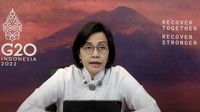 Ada Lagi Yang Bikin Sri Mulyani Was-was! Apa Itu?