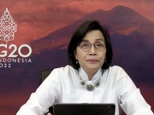 Setoran Dividen Bank Himbara Bikin Kas Negara 'Hijau'