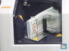 Pak Jokowi, Ini Alasan Eksportir Bawa Kabur Dolar ke LN