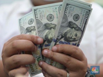 Begini 'Ngerinya' Dunia Jika Resesi 2023 Menjadi Kenyataan!