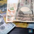 Beda Nasib: Rupiah Terburuk di Asia, Ringgit Ngacir