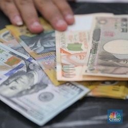 Seperti Pecahan Rupiah, 6 Mata Uang Ini Juga Punya Banyak Nol