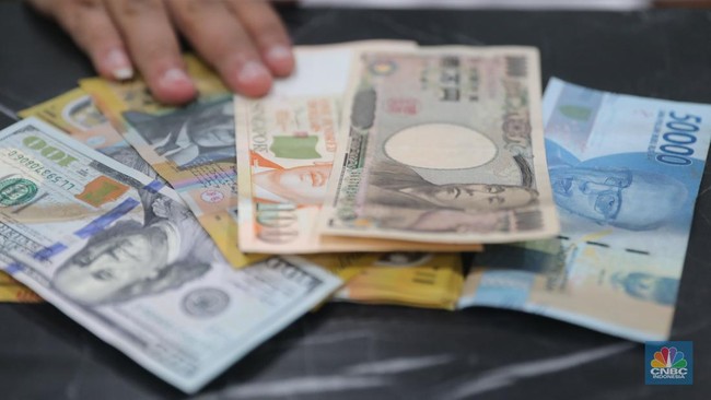 Mata Uang Safe Haven Kini Tak Safe Lagi, Kok Bisa?