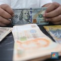 Game of Currencies: 3 Dolar Ini Semakin liar, Siap Rebut Tahta Amerika