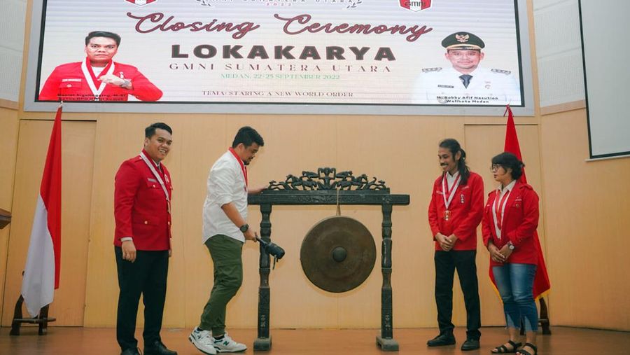 Pemkot Medan