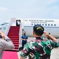 Jokowi Keliling Timur RI: Dari Konawe, Hingga Halmahera