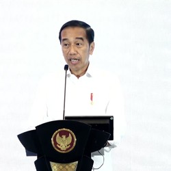 Jokowi Ungkap Biang Kerok yang Bikin Banyak Negara Sengsara