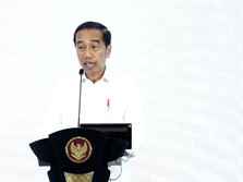 Jokowi Ungkap Biang Kerok yang Bikin Banyak Negara Sengsara