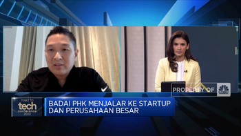 Prospek Investasi Startup di Tengah Badai PHK Karyawan