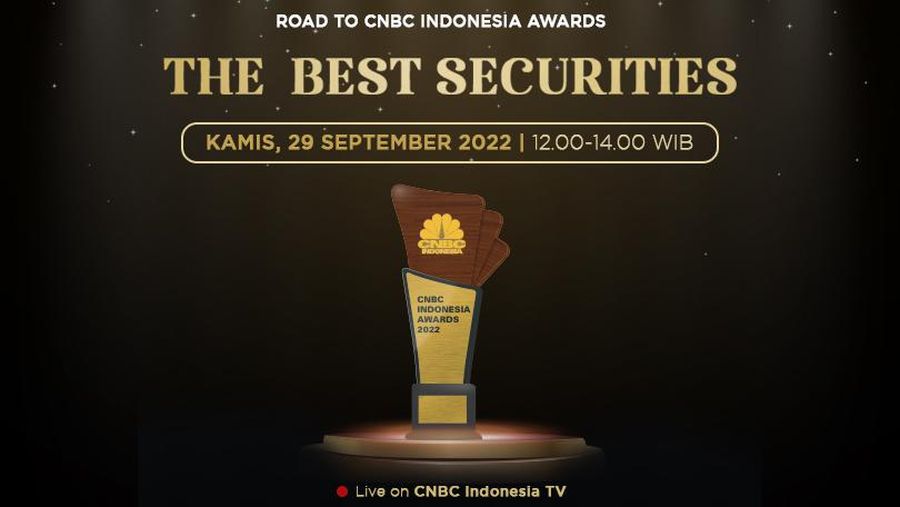 Road to CNBC Indonesia Awards